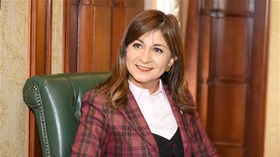 وزيرة الهجرة: مد التأشيرات للعاملين بالسعودية العالقين في مصر