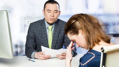 6 نصائح لتحصلي على الوظيفة من أول مقابلة