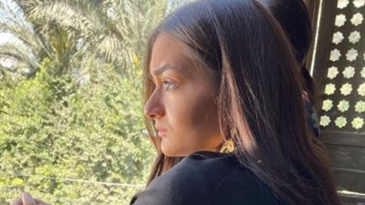 مسلسلات رمضان 2021| ملك أحمد زاهر تكشف شخصيتها في نسل الأغراب