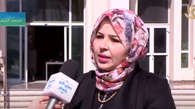 باحثة بمرصد الأزهر: الجماعات الإرهابية تسعى لاستغلال المرأة في أعمال العنف.. فيديو