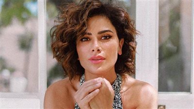 مسلسلات رمضان 2021| صبا مبارك تكشف عن برومو الملك