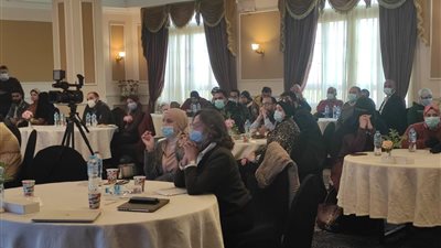 لتحسين جودة الخدمة الطبية.. برنامج تدريبي عن الرعاية المتقدمة بـ3 محافظات