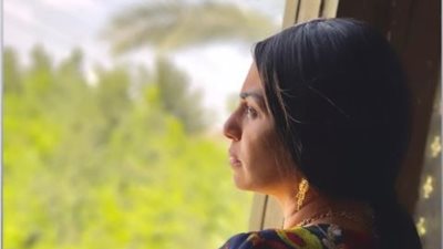 مسلسلات رمضان 2021| منة فضالي تكشف عن دورها في نسل الأغراب