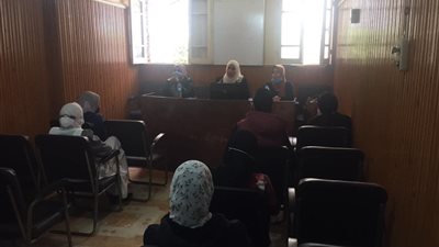 زواج القاصرات جريمة باسم الستر.. ندوة بـ«تضامن كفر الشيخ»