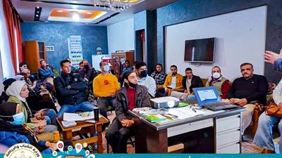 إطلاق البرنامج القومي لمواجهة الشائعات «تصدوا معنا» في 11 محافظة