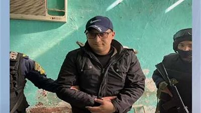 تأجيل محاكمة المتهم بالتحرش بطفلة المعادي لـ27 أبريل