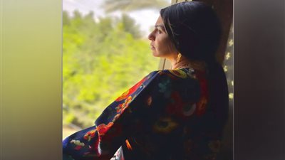 مسلسلات رمضان 2021| منة فضالي في «نسل الأغراب»