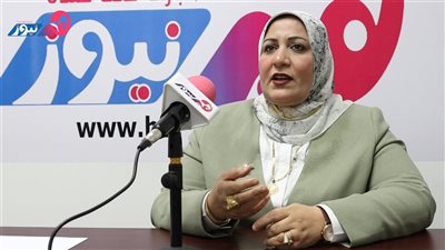 غادة الضبع: رفع الوعي عند الأمهات الحل الأمثل لختان الإناث.. فيديو