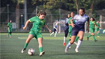 نتائج الجولة الـ18 لدوري القسم الثاني لكرة القدم للسيدات