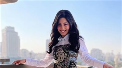 مسلسلات رمضان 2021| مايان السيد تروّج لـ«حرب أهلية»