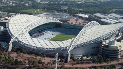 مونديال السيدات 2023.. فيفا يحدد الملاعب والمدن المستضيفة