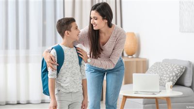 ازاي أعاقب ابني المراهق بدون التأثير على شخصيته؟ خبيرة توجه نصائح.. فيديو