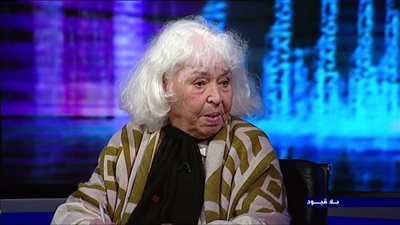 أمير طعيمة لـ مهاجمي نوال السعداوي: «كلامكم ملهوش لازمة»