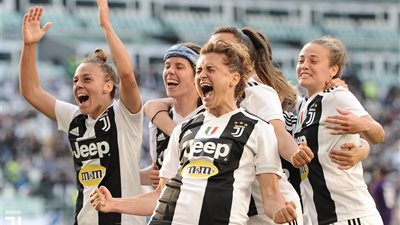 بالأرقام.. صراع بين كريستيانا وفالنتينا على لقب هدافة الدوري الإيطالي