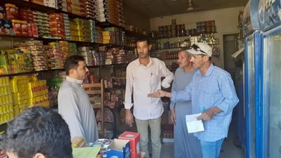 بدالي التموين: لدينا نقص في سلعة الزيت وجارٍ معالجته 