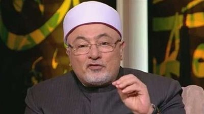 خالد الجندي عن منع موائد الرحمن: «الديلفري حلها».. فيديو