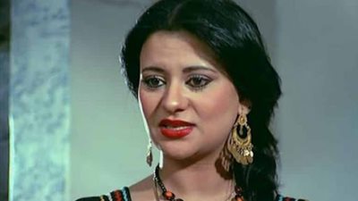 فريدة سيف النصر تكشف لـ«هير نيوز» تفاصيل حالة والدتها الصحية