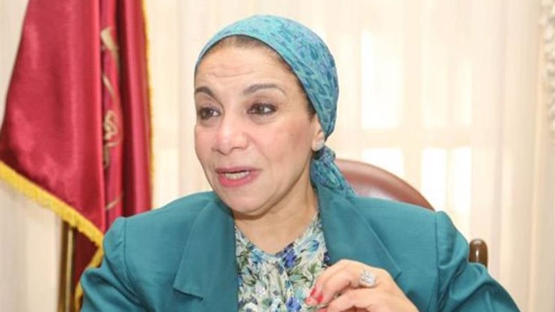  الدكتورة هالة صلاح،