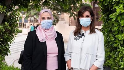 خبر سار من وزيرتي التضامن والهجرة بشأن التأمين على المصريين بالخارج