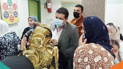 وزير التنمية المحلية يكشف عن دور بنات وسيدات القرى في تطوير الريف المصري