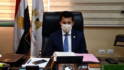 غدا.. الشباب والرياضة تطلق فعاليات مؤتمر الشباب والبنوك 