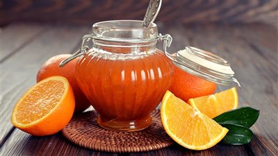 استعدادًا لـ شهر رمضان.. طريقة تحضير مربى البرتقال