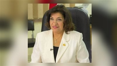 إيفلين متى: مدينة الدواء إنجاز جديد يحتاج دعم زراعة النباتات الطبية (خاص)