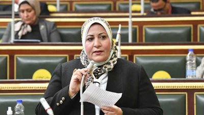 غادة الضبع تكتب: كل الفخر والاعتزاز بمصرنا الغالية