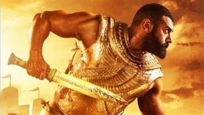 مسلسلات رمضان 2021| مسلسل الملك يُثير موجة من السخرية على «التواصل الاجتماعي»