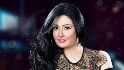 مسلسلات رمضان 2021| غادة عبد الرازق تحاول الاختباء فى «لحم غزال» (فيديو)