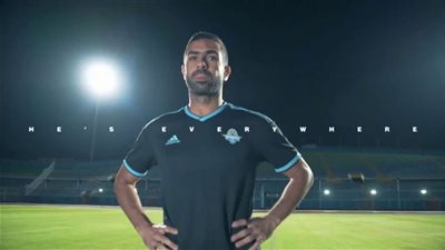 أول تعليق من زوجة أحمد فتحي بشأن استغناء «بيراميدز» عنه