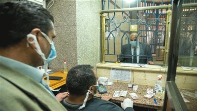 «التأمينات» تستأنف صرف معاشات أبريل