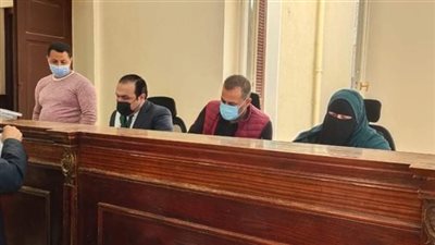 تمكين المرأة| أول سيدة كسكرتير جلسة على منصة مجلس الدولة.. صور