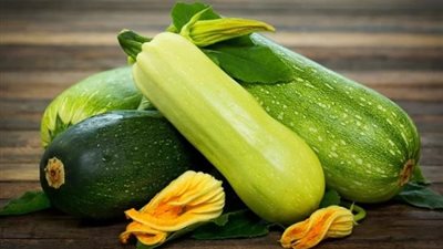 قبل رمضان 2021| الكوسة مصنع «فيتامينات B».. تعرفي على أفضل طرق التخزين