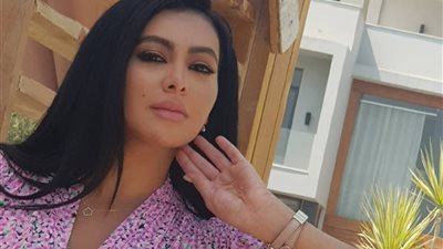 ميرهان حسين عن موكب المومياوات الملكية: مصر عادت شمسك الذهب