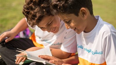 غدًا.. تصفيات المشروع الوطني للقراءة بين 230 طالب وطالبة