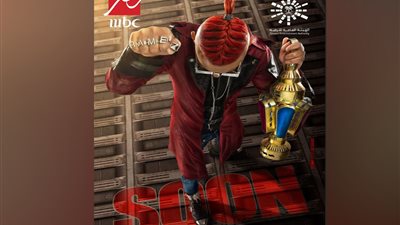 رامز جلال يعلن عرض برنامجه الجديد في رمضان