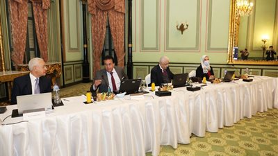 تعرفي على نتائج اجتماع اللجنة المصرية اليابانية للشراكة في التعليم