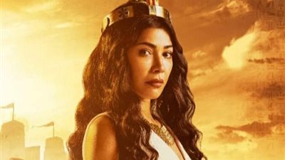  بعد وقف تصوير مسلسل الملك.. مها نصار للجمهور: «تحلّوا بالصبر»