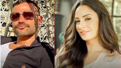 مسلسلات رمضان 2021| محمد إمام عن نيرمين الفقي في النمر: 