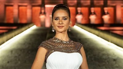 الاستايلست نور عزازي تكشف لـ«هير نيوز» أسرارا جديدة عن موكب المومياوات 