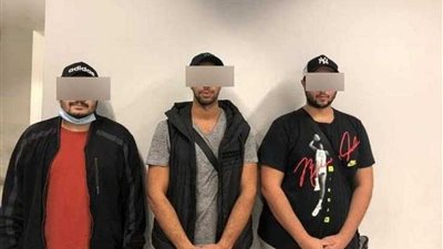 النيابة تُحيل 3 متهمين باغتصاب فتاة بفندق فيرمونت للجنايات