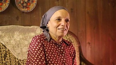 عارفة عبد الرسول تكشف لـ«هير نيوز» عن شخصيتها في مسلسل موسى