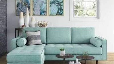 جددي منزلك قبل رمضان.. تعرفي على أحدث صيحات ديكورات المودرن