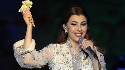 « صباحك مع هير نيوز ».. استمتعي بصوت ماجدة الرومي