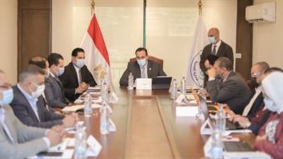 تطبيق التأمين الصحي الشامل في مؤتمر علمي بالإسماعيلية غدا