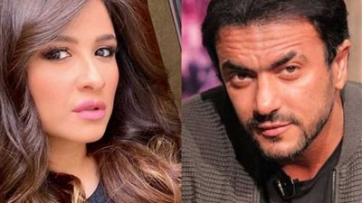 أحمد العوضي يتجه للغناء من أجل عيون ياسمين عبد العزيز