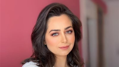 هبة مجدي غجرية في مسلسل موسى