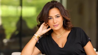 تعرفي على شخصية هند صبري في مسلسل هجمة مرتدة