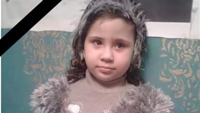 قاتل طفلة دكرنس للنيابة: حاولتُ لمس أجزاء حساسة من جسدها فقاومت